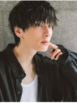 シェーン 仙台駅広瀬通店(schon)&nbsp;フェザーパーマ