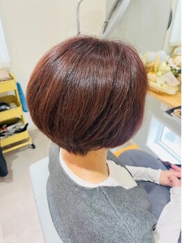 毎日のセットがラクラク◎再現性ともちの良さが評判