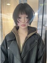 ロット(lot)&nbsp;【kanau】ショートレイヤー