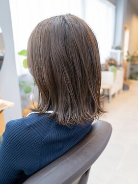 att..【とつかひろや】お客様style