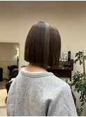 タッセルボブ！