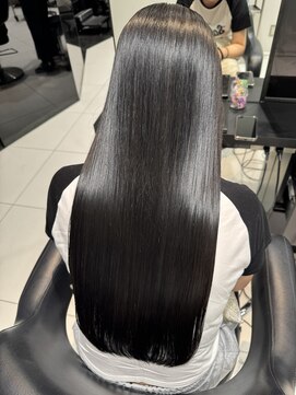 アヴァンス イオンモール和歌山店(AVANCE) 〇髪質改善トリートメント〇