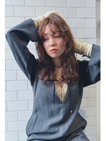 コポル(Copol)&nbsp;モデル撮影
