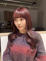 ゼストソエル(ZEST soell) 立川/大人ガーリー/トレンド感ある可愛さ