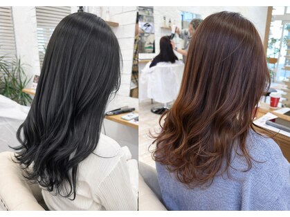 レミエ(lemie)の写真