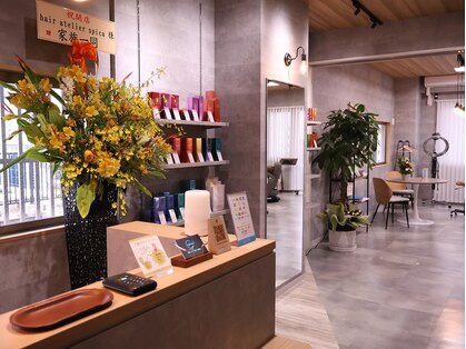 スピカ(spica)の写真