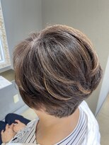 チッタ(Citta)&nbsp;ショートスタイル