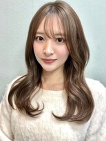 ヨリ サッポロ 札幌大通(yori SAPPORO)&nbsp;似合わせカット30代40代50代ショートボブくびれレイヤーカット