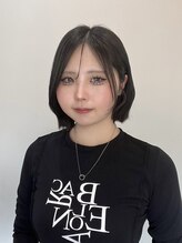 スリー いわき(iii)&nbsp;我妻 虹花