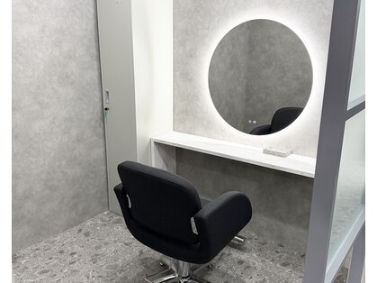 アレンヘアー 阪神尼崎店(ALLEN hair)の写真