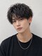 ヘアリゾート バルボア アイランド(hair resort Balboa Island)の写真/カット+眉カット￥5600/カット+パーマ￥9900~ツーブロ/マッシュなどトレンドを抑えた似合わせに自信