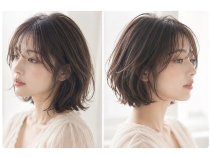ノア(noa)の写真