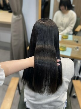 コルツー(CoL2) 横浜艶カラー！