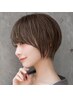 【ご新規様*限定】透明感フルカラー＋髪質改善COTA Tr￥9350→￥6900
