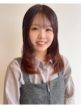 シノヤ 米沢春日店(Shinoya)&nbsp;森 咲彩
