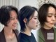 オーク ナチュリ(OAK×NACHUL)の写真/【成城学園前駅】どこから見てもキレイなシルエットを叶えます♪【似合わせカット/成城学園前】