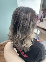 Mirashy 千葉【ミラシィ】【11月下旬 NEW OPEN（予定）】&nbsp;バレイヤージュ！
