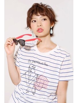 美容室 パルス 静岡鷹匠店(PALS) ,