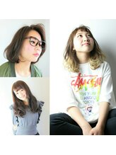 ヘアー レント(HAIR lento) ＨＡＩＲ ｌｅｎｔｏ