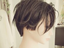 アキュアート ヘアスタジオ(acquirert HAIR STUDIO)の雰囲気（スタイル提案させていただきます！）