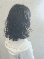 ヌーム 塚本店(NOOM)&nbsp;愛されデジタルパーマ