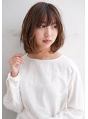 エアリーボブ