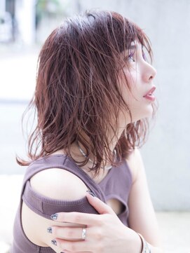 アメリ 新宿(Ameri) Ameri ワインレッド 【新宿】