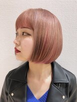 ダリー 白石店(Dali)&nbsp;Dali×bob 木村