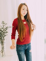 アマリス(Amaris) ツヤサラストレート20代/30代/40代/庭瀬