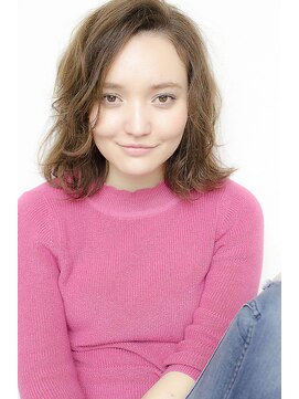 キートスバイガーランド (Kiitos by Garland) [Kiitos/吉祥寺]☆フレンチアンニュイロブ☆