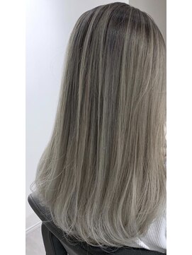 シエル(Ciel) ▼ホワイトベージュ▲