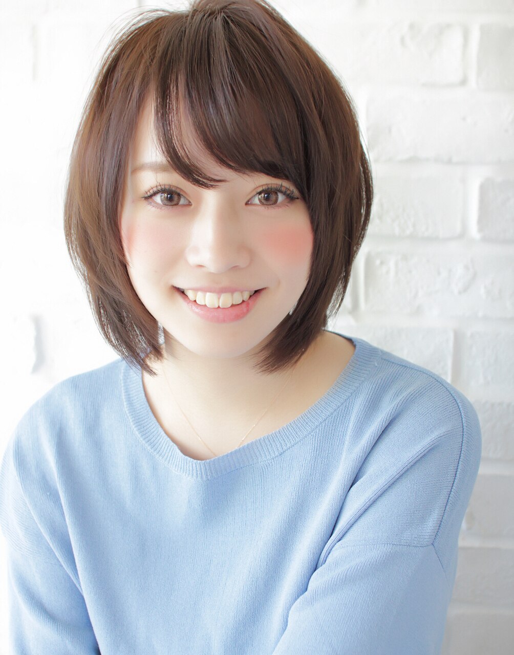 2026年春】ミディアムの髪型・ヘアアレンジ｜人気順｜ホットペッパー