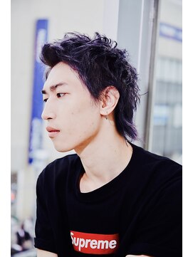 ツーダブルバイフィフス 西梅田店(WW.. by fifth) dotstyle105 【オオサカ/梅田/JR大阪/西梅田/北新地】