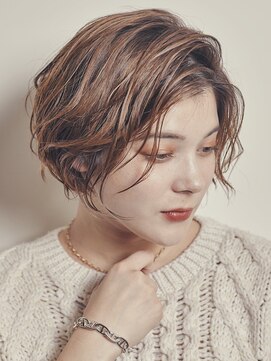 バッタ(Batta) [KENTA] winter×ナチュラルボブ