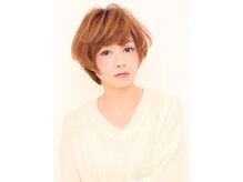 クロエ ヘアー(Chloe hair)