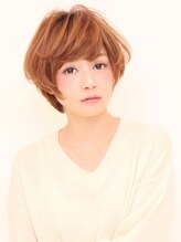 クロエ ヘアー(Chloe hair)