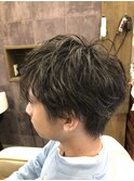 マッシュベース