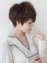 モッズヘア 福山店(mod's hair)