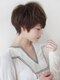 モッズヘア 福山店(mod's hair)の写真/世界的に有名な実力派サロンmod's hairの高度な技術を気軽に体験できるのが【モッズ・ヘア　福山店】