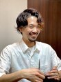ケースタイル ヘアスタジオ 神保町店(K STYLE HAIR STUDIO) 鈴木 敬竣