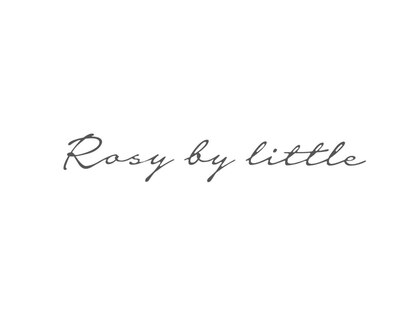 ロージィー バイ リトル(Rosy by little)の写真