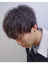 サンデー(SUNDAE)&nbsp;王道束感マッシュ