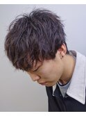 王道束感マッシュ