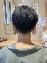 オーシャン(OCEAN) セクションマッシュ