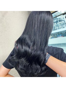 ヴェーレン(Wehlen) おしゃれなブルーブラック♪