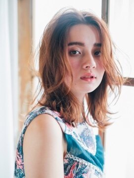 アルカ 蒲田店(Aluca) 春風セミディ