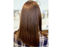 シルエットヘアメイク(silhouette hair make)