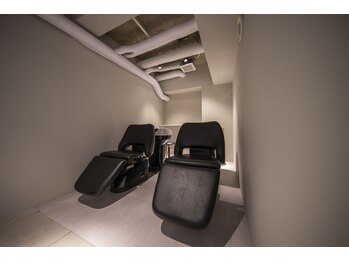 BARBES TOKYO SOUTH【バルベストーキョー　サウス】