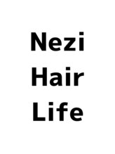 Nezi Hair Life【ネジヘアライフ】