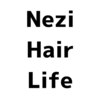 ネジヘアライフ(Nezi Hair Life)のお店ロゴ